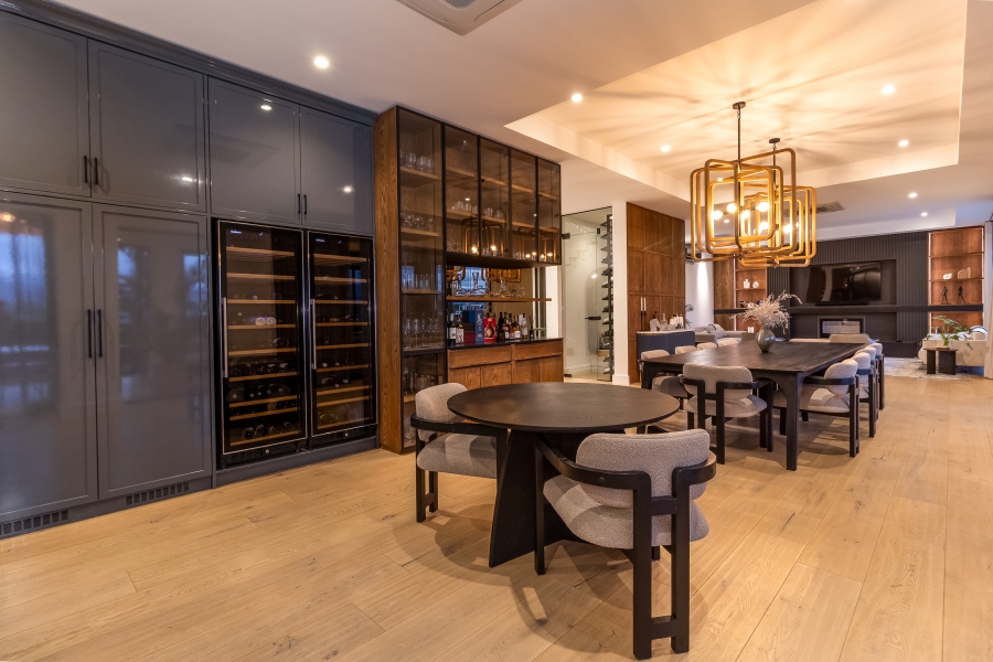 5 Bedroom Property for Sale in Val De Vie Estate Western Cape